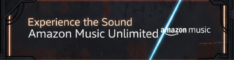 Amazon Music Unlimited
