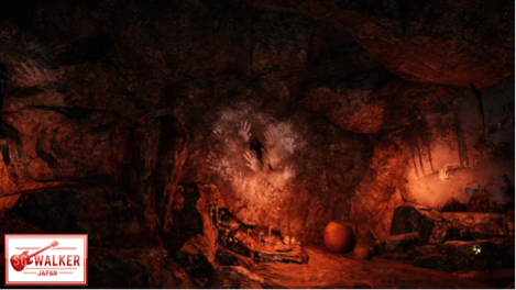 洞窟の壁に描かれた手形やシンボル。原始的なシャーマニズムは何を語るのか。